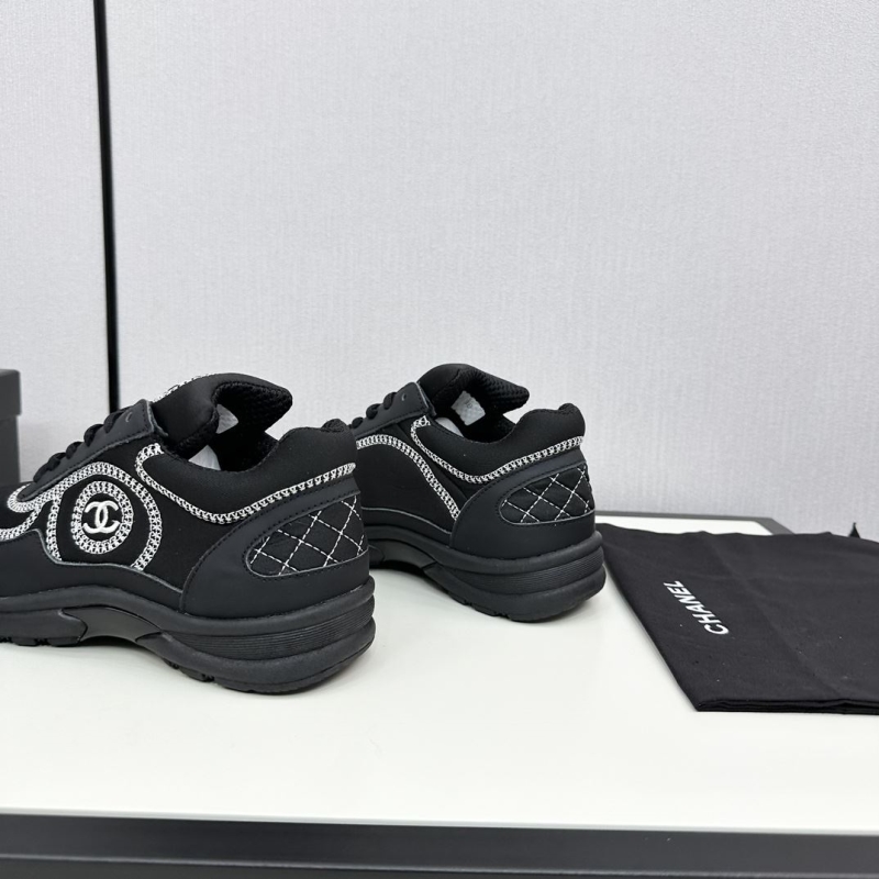 Chanel Casual Shoes